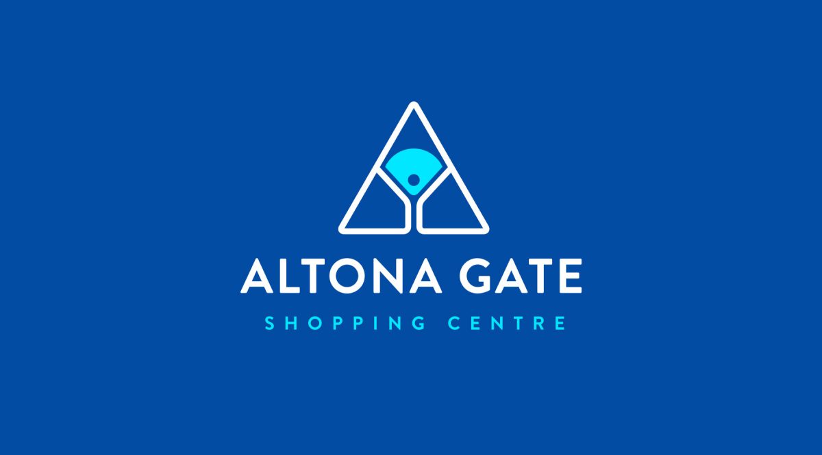ALTONA GATE Shopping Centre - Altona Gate refresh