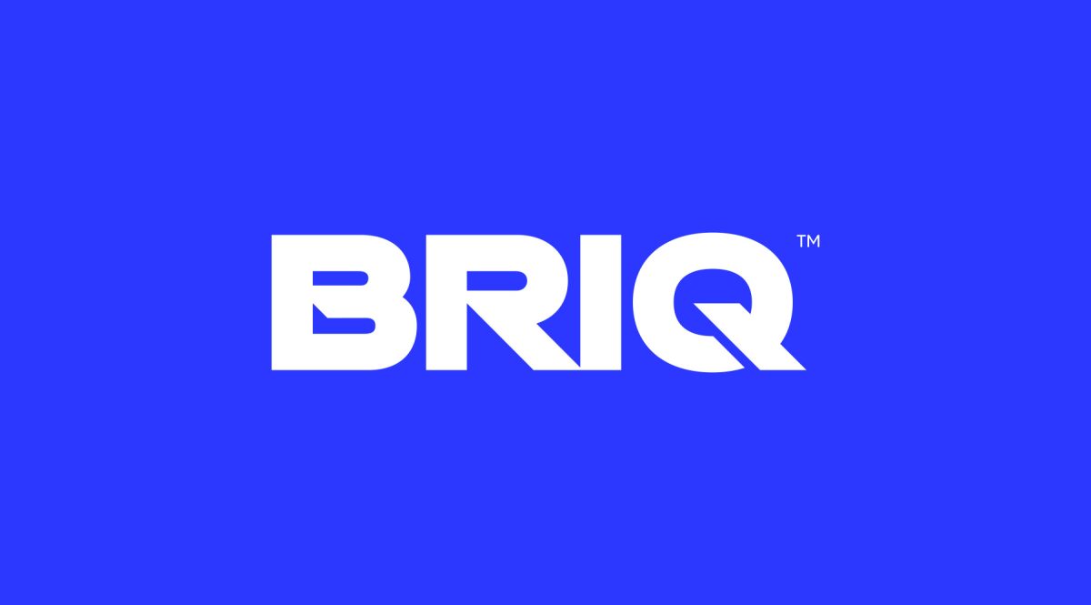 BRIQ - Build your IQ