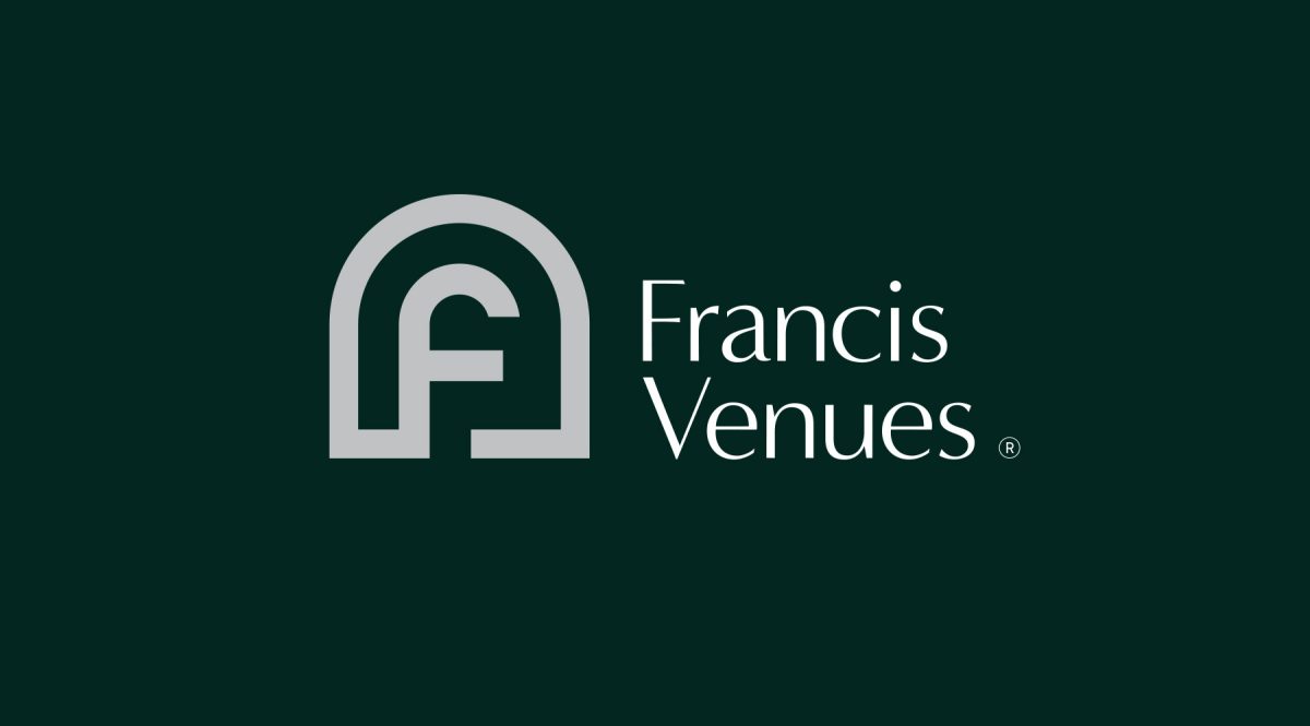 Francis Venues - Fresh for Francis