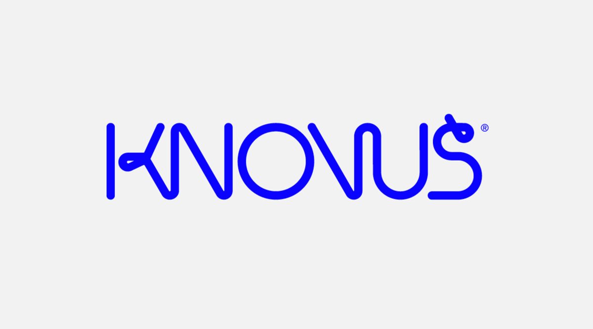 KNOVUS - Rethink Knit