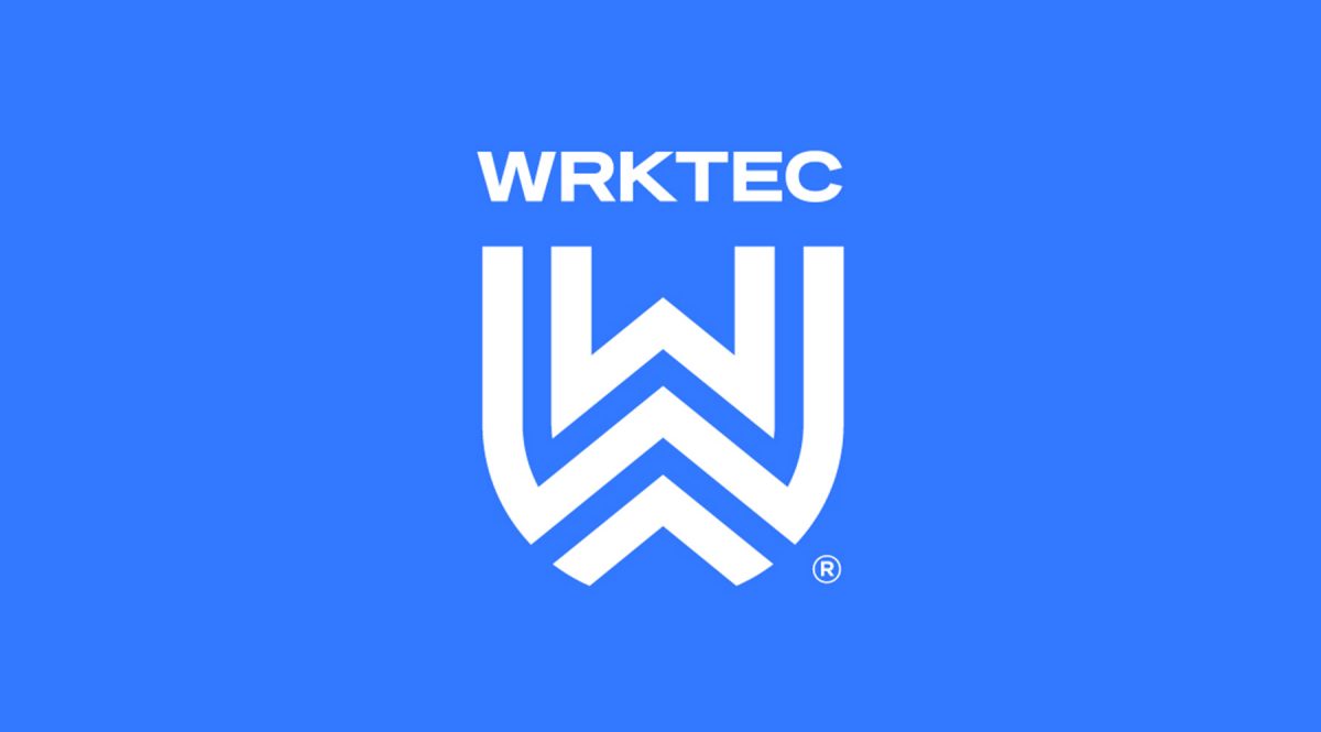WRKTEC - Empowered Performance